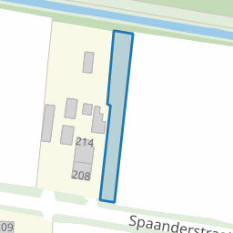 Perceel BHM00-D-1263