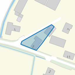 Perceel BHM00-D-1266