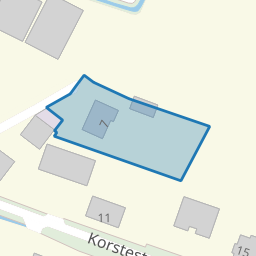 Perceel BHM00-D-1267