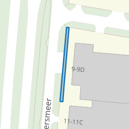 Perceel BHM00-D-1274