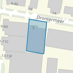 Perceel BHM00-D-1285