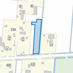 Perceel BHM00-D-1291