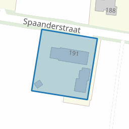 Perceel BHM00-D-1292