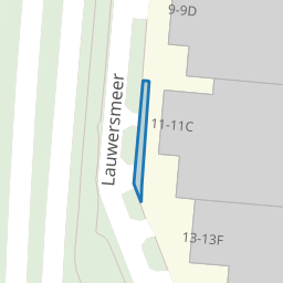 Perceel BHM00-D-1299