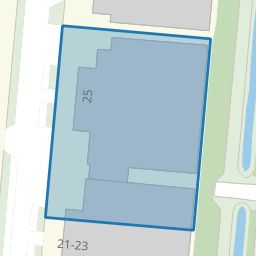 Perceel BHM00-D-1303