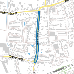 Perceel BHM00-D-1315