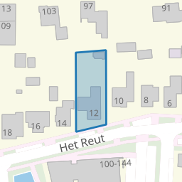 Perceel BHM00-D-1318