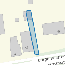 Perceel BHM00-D-1319