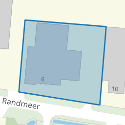 Perceel BHM00-D-1338