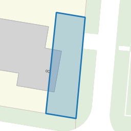 Perceel BHM00-D-1343