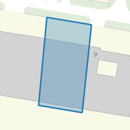 Perceel BHM00-D-1345