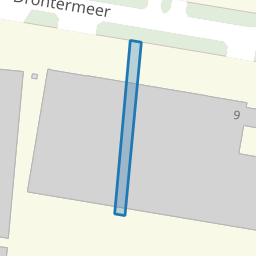 Perceel BHM00-D-1346