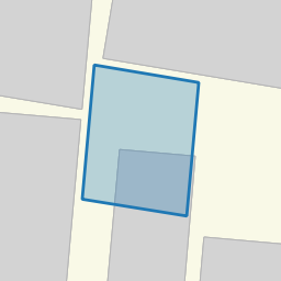 Perceel BHM00-D-1348