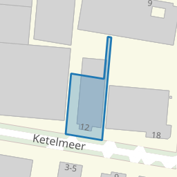 Perceel BHM00-D-1349