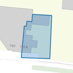 Perceel BHM00-D-1361