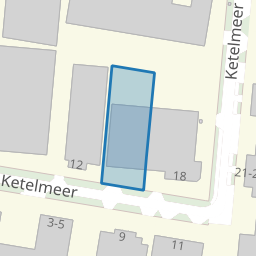 Perceel BHM00-D-1378