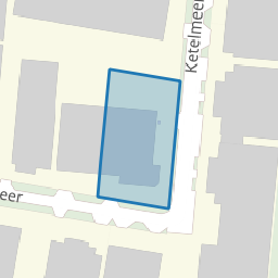 Perceel BHM00-D-1381