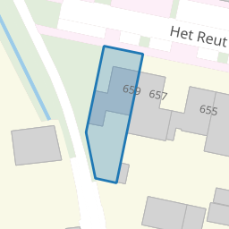 Perceel BHM00-D-1383