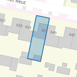 Perceel BHM00-D-1387