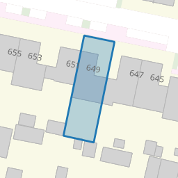 Perceel BHM00-D-1388