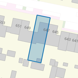 Perceel BHM00-D-1389