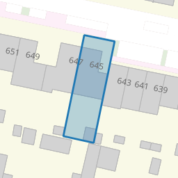 Perceel BHM00-D-1390