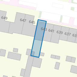 Perceel BHM00-D-1391