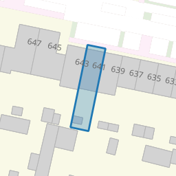 Perceel BHM00-D-1392