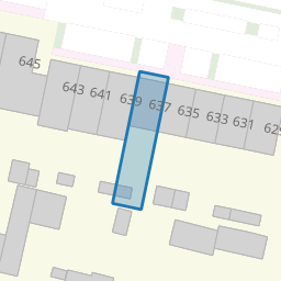 Perceel BHM00-D-1394