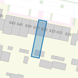 Perceel BHM00-D-1395