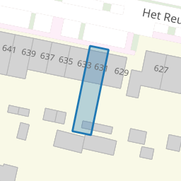 Perceel BHM00-D-1397