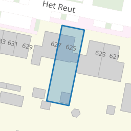 Perceel BHM00-D-1400