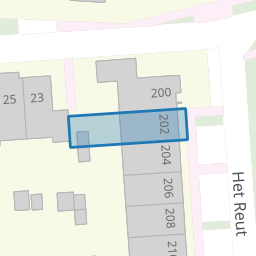 Perceel BHM00-D-1415