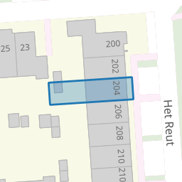 Perceel BHM00-D-1416