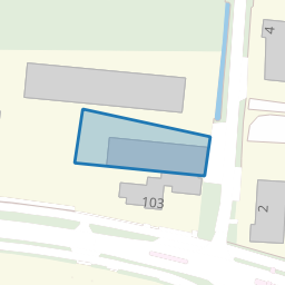 Perceel BHM00-D-1427