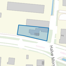 Perceel BHM00-D-1428