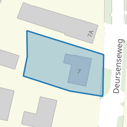 Perceel BHM00-D-1432