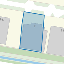 Perceel BHM00-D-1441