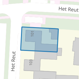 Perceel BHM00-D-1450