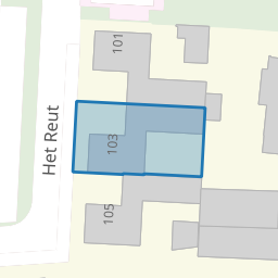 Perceel BHM00-D-1451