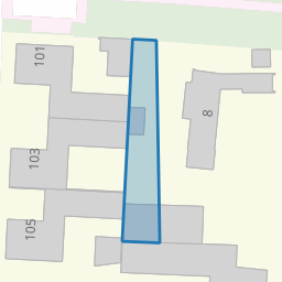 Perceel BHM00-D-1453