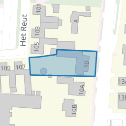 Perceel BHM00-D-1454