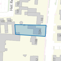 Perceel BHM00-D-1455