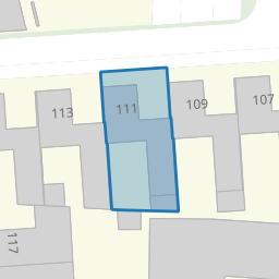 Perceel BHM00-D-1458