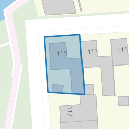 Perceel BHM00-D-1460