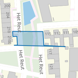 Perceel BHM00-D-1462