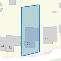 Perceel BHM00-D-1469