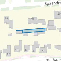 Perceel BHM00-D-1473