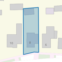 Perceel BHM00-D-1474