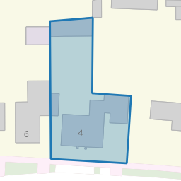 Perceel BHM00-D-1476